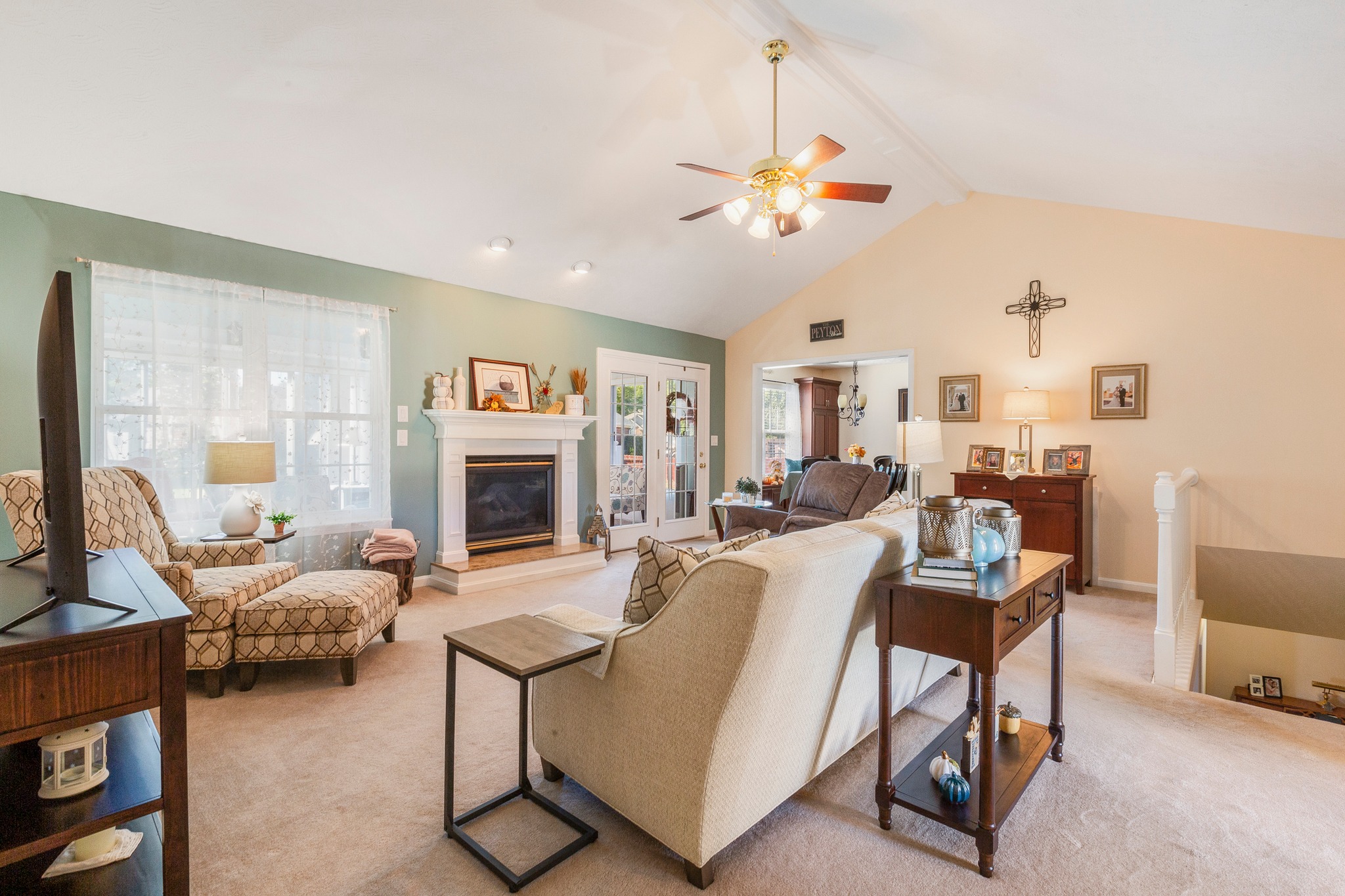 Home interior