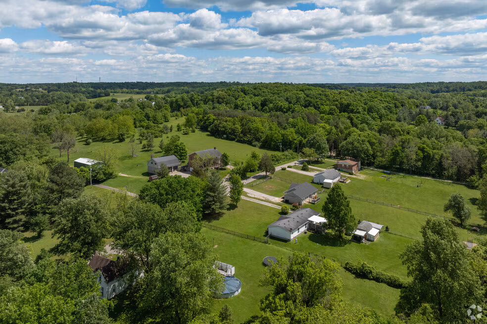 Georgetown, Indiana