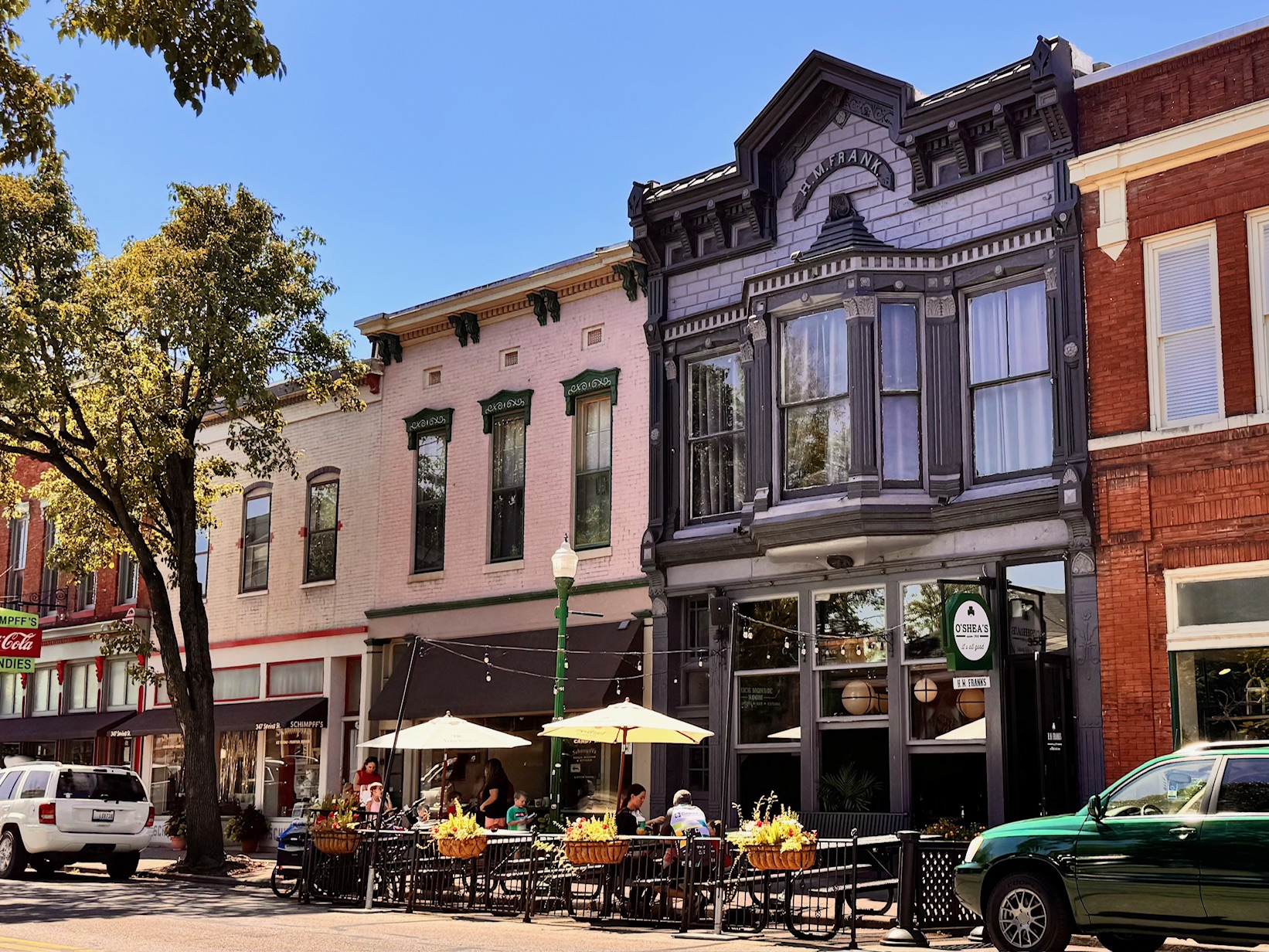 Jeffersonville, Indiana