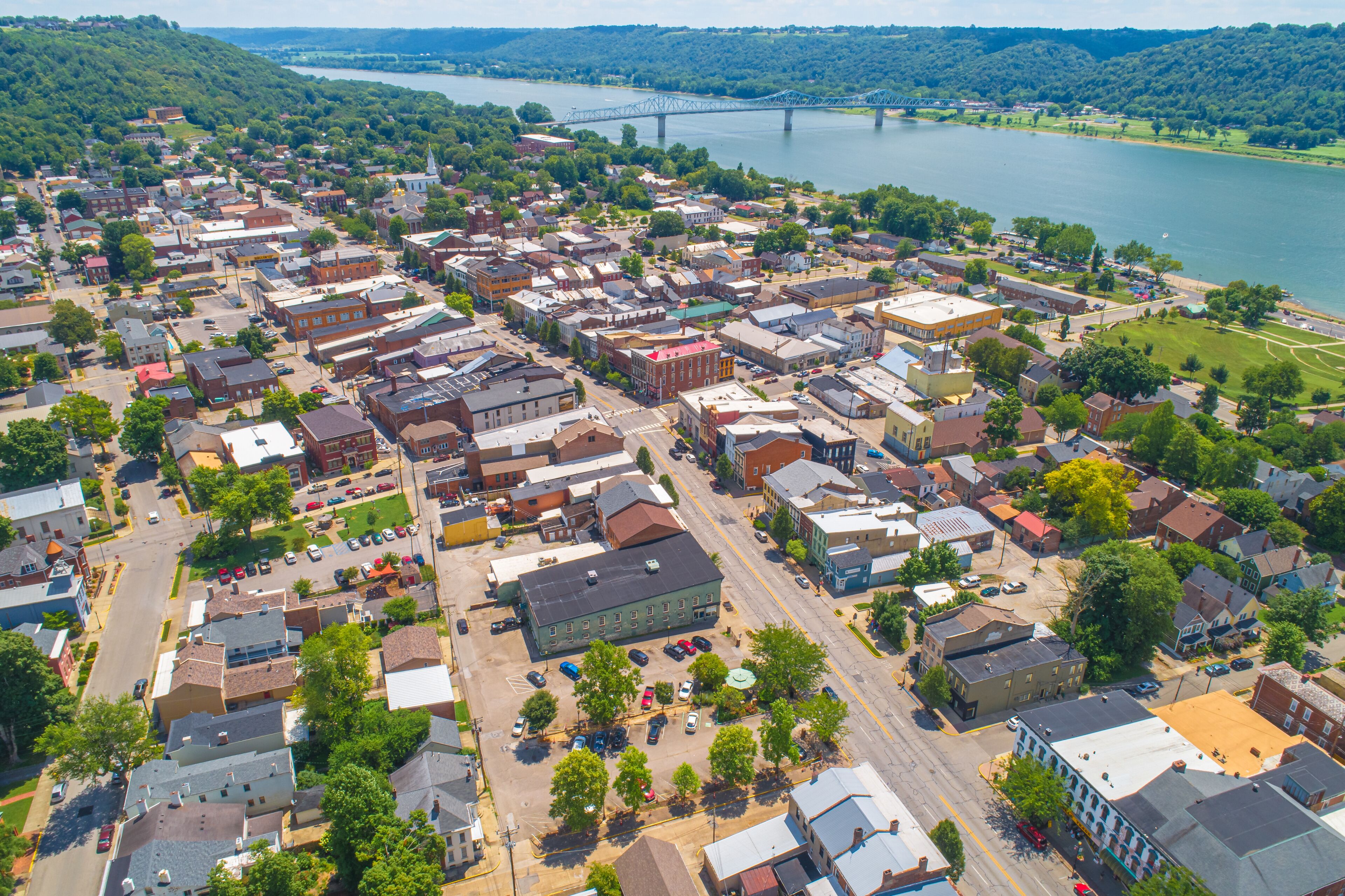 Madison, Indiana