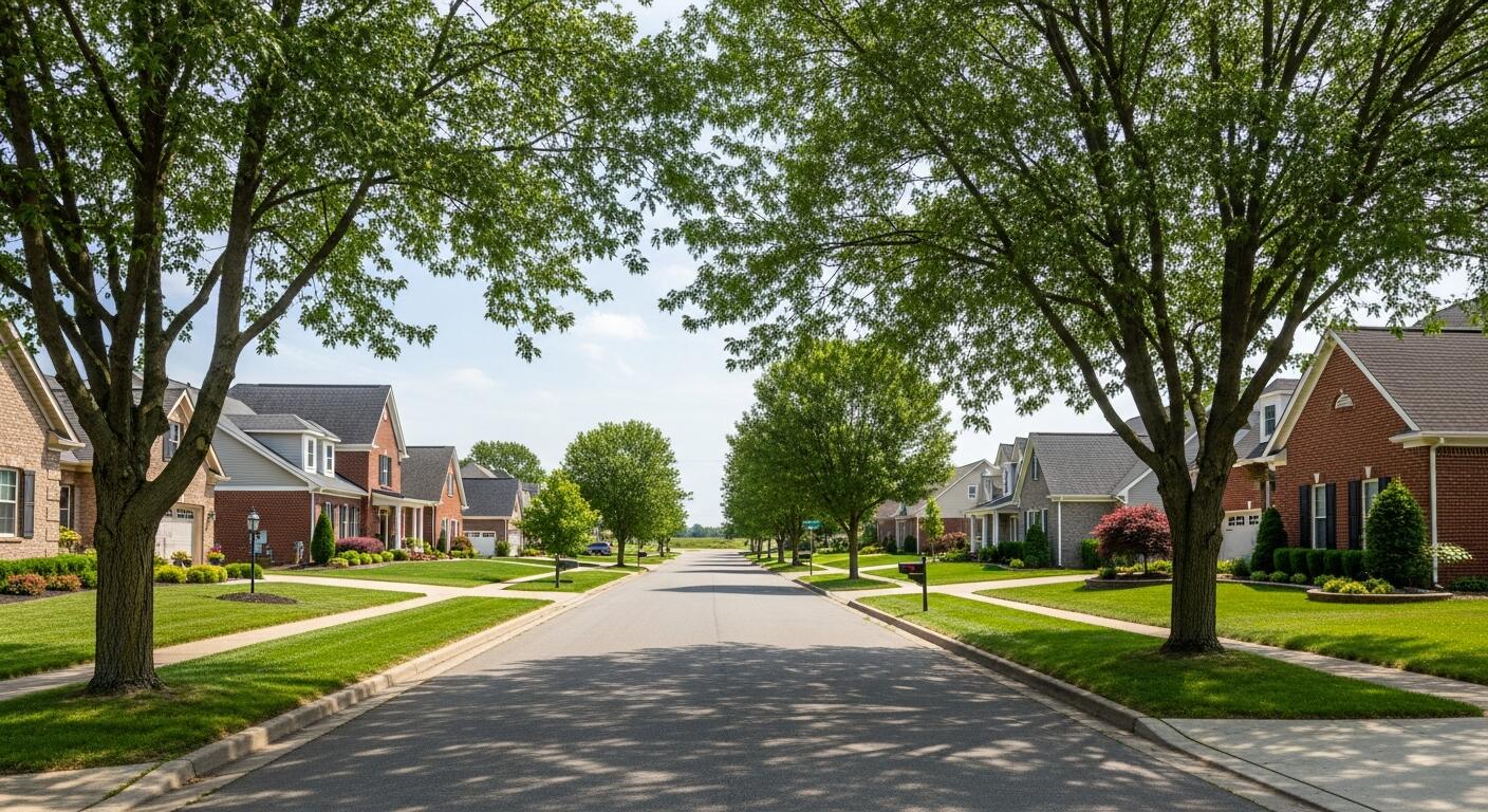 Sellersburg, Indiana