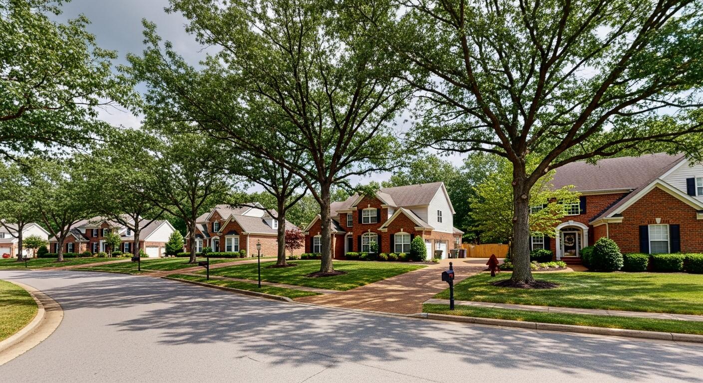 Crestwood, Kentucky