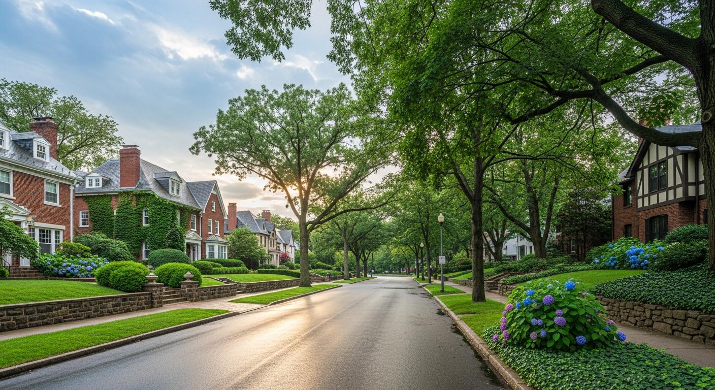 Glenview, Kentucky