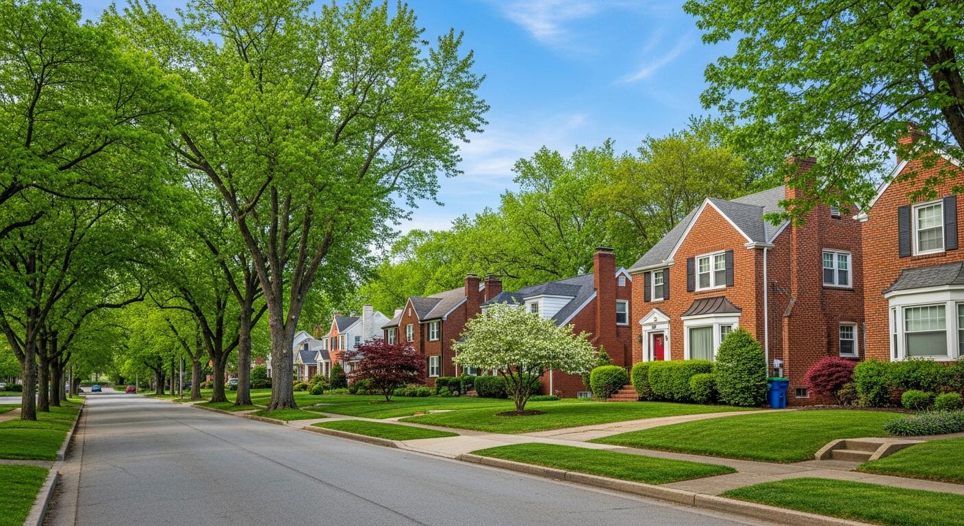 St. Matthews, Kentucky