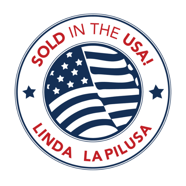 Sold in the USA seal